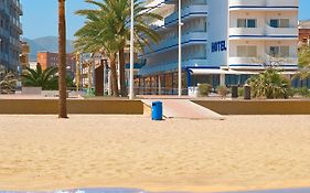 Hotel Rh Riviera - Adults Only  3*